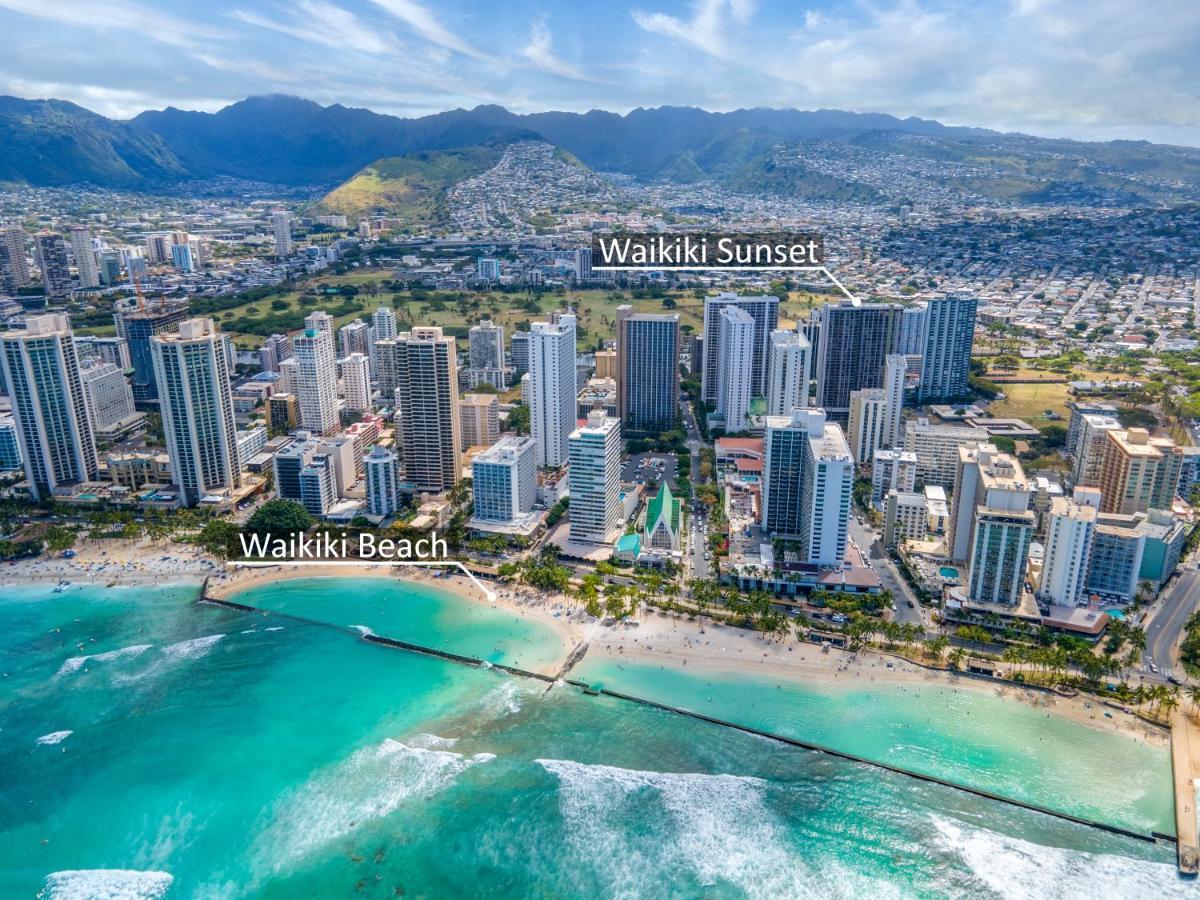 Mountain View Condo, Near Beach, Free Parking! Honolulu Kültér fotó