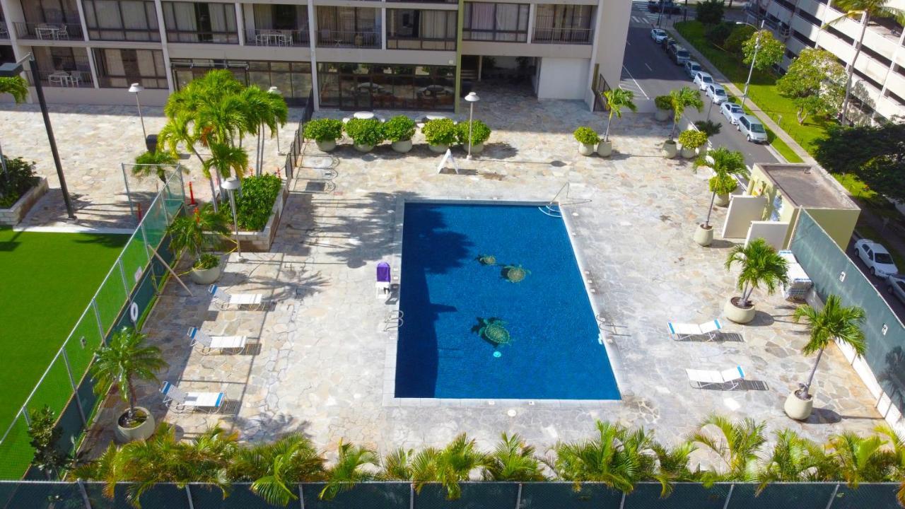 Mountain View Condo, Near Beach, Free Parking! Honolulu Kültér fotó