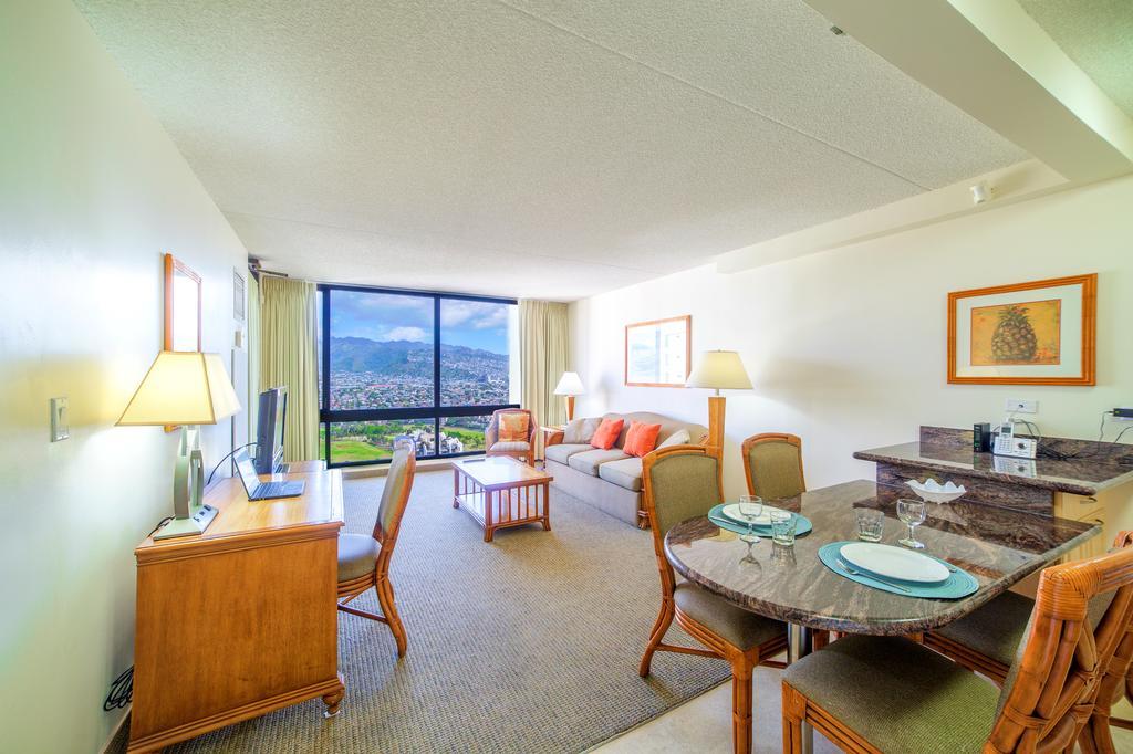 Mountain View Condo, Near Beach, Free Parking! Honolulu Kültér fotó