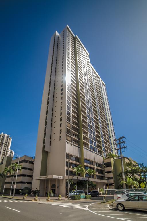 Mountain View Condo, Near Beach, Free Parking! Honolulu Kültér fotó